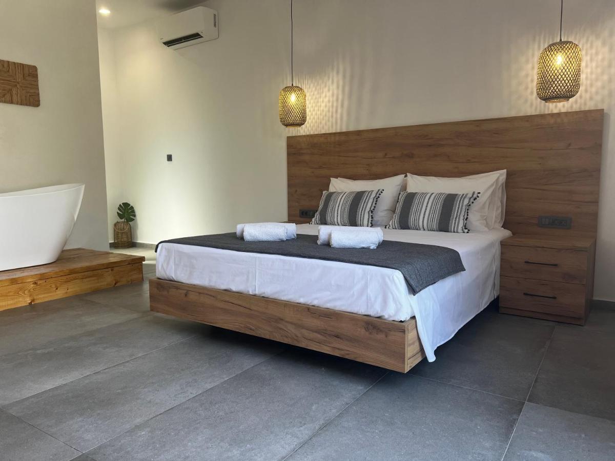 Sydney Hotel Kéfalos Extérieur photo
