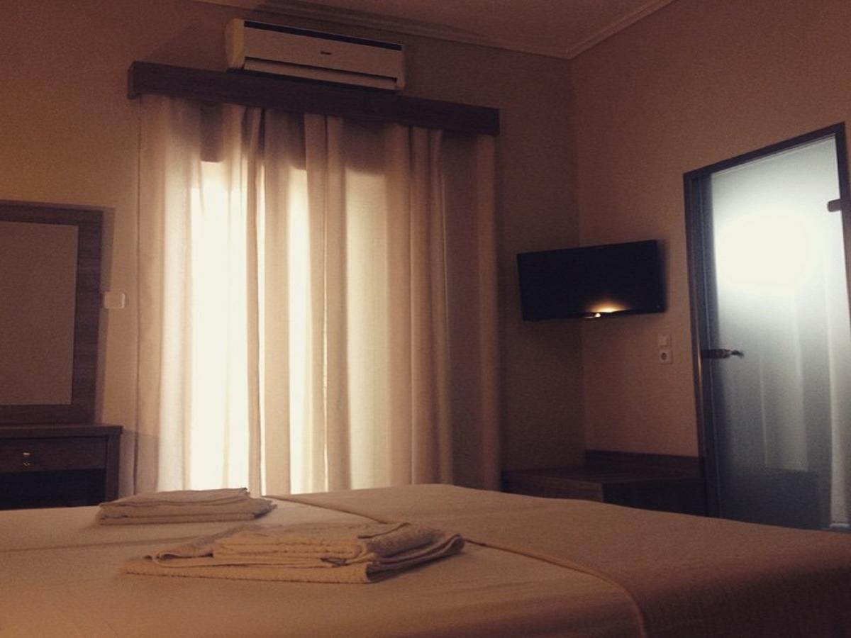 Sydney Hotel Kéfalos Extérieur photo