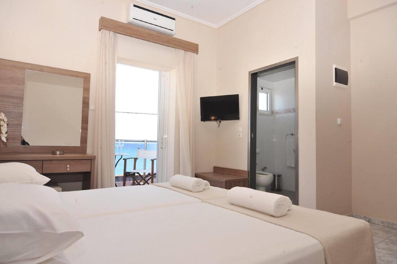 Sydney Hotel Kéfalos Extérieur photo