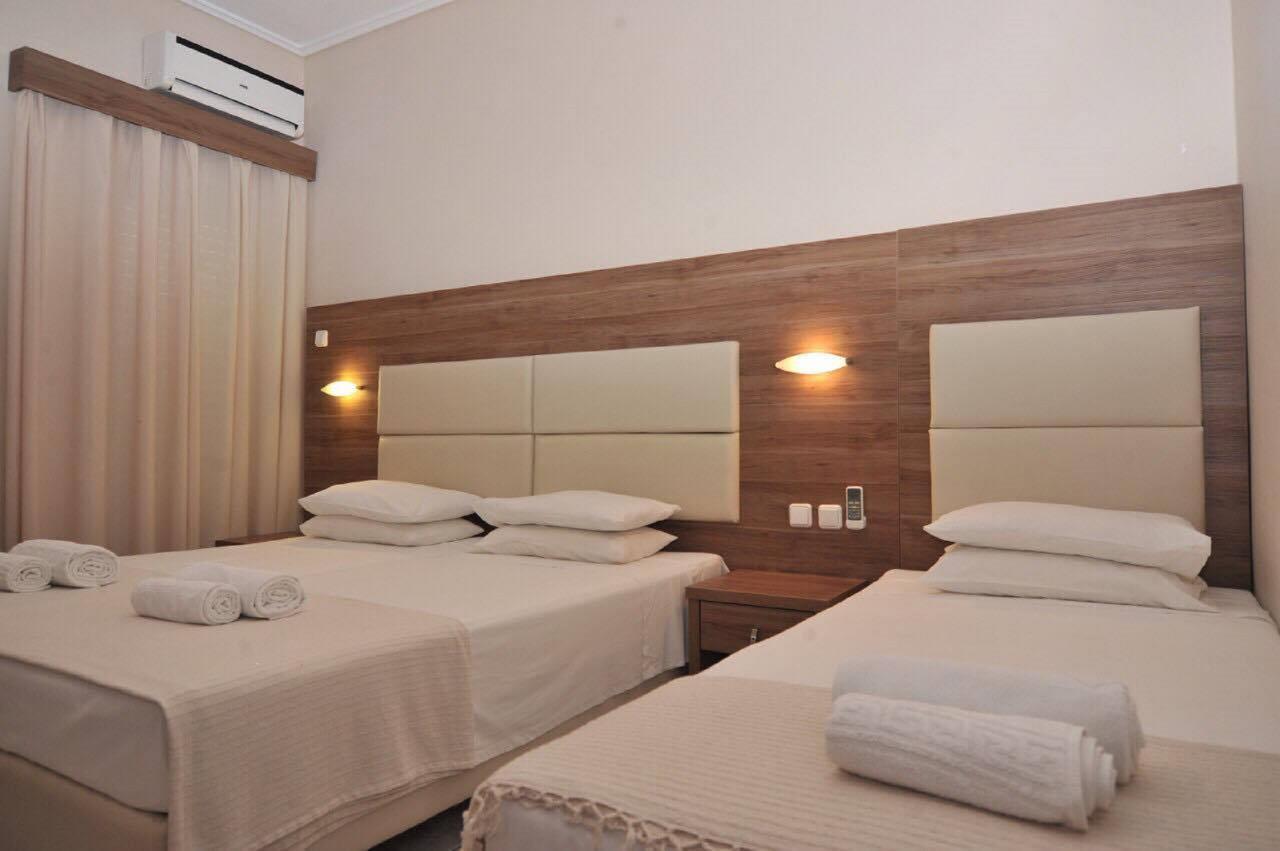 Sydney Hotel Kéfalos Extérieur photo
