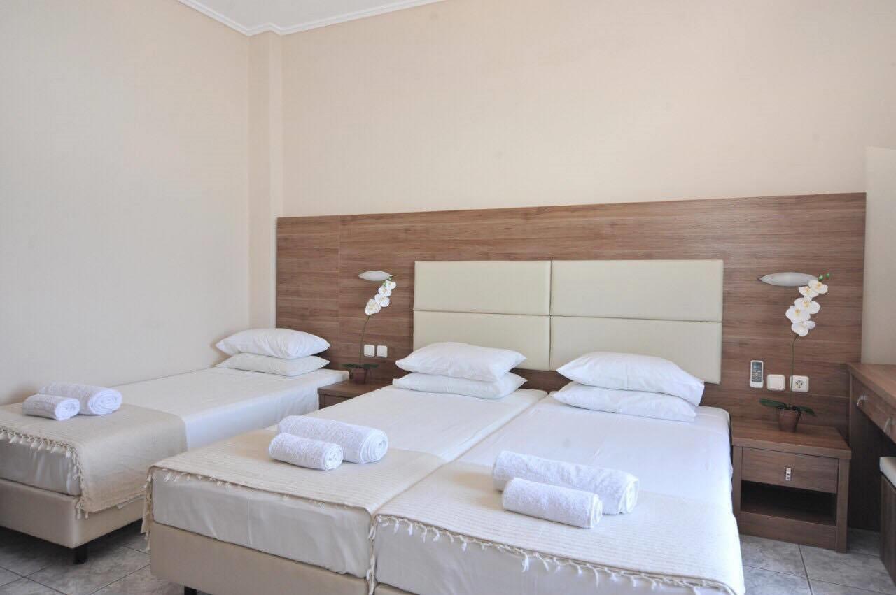 Sydney Hotel Kéfalos Extérieur photo