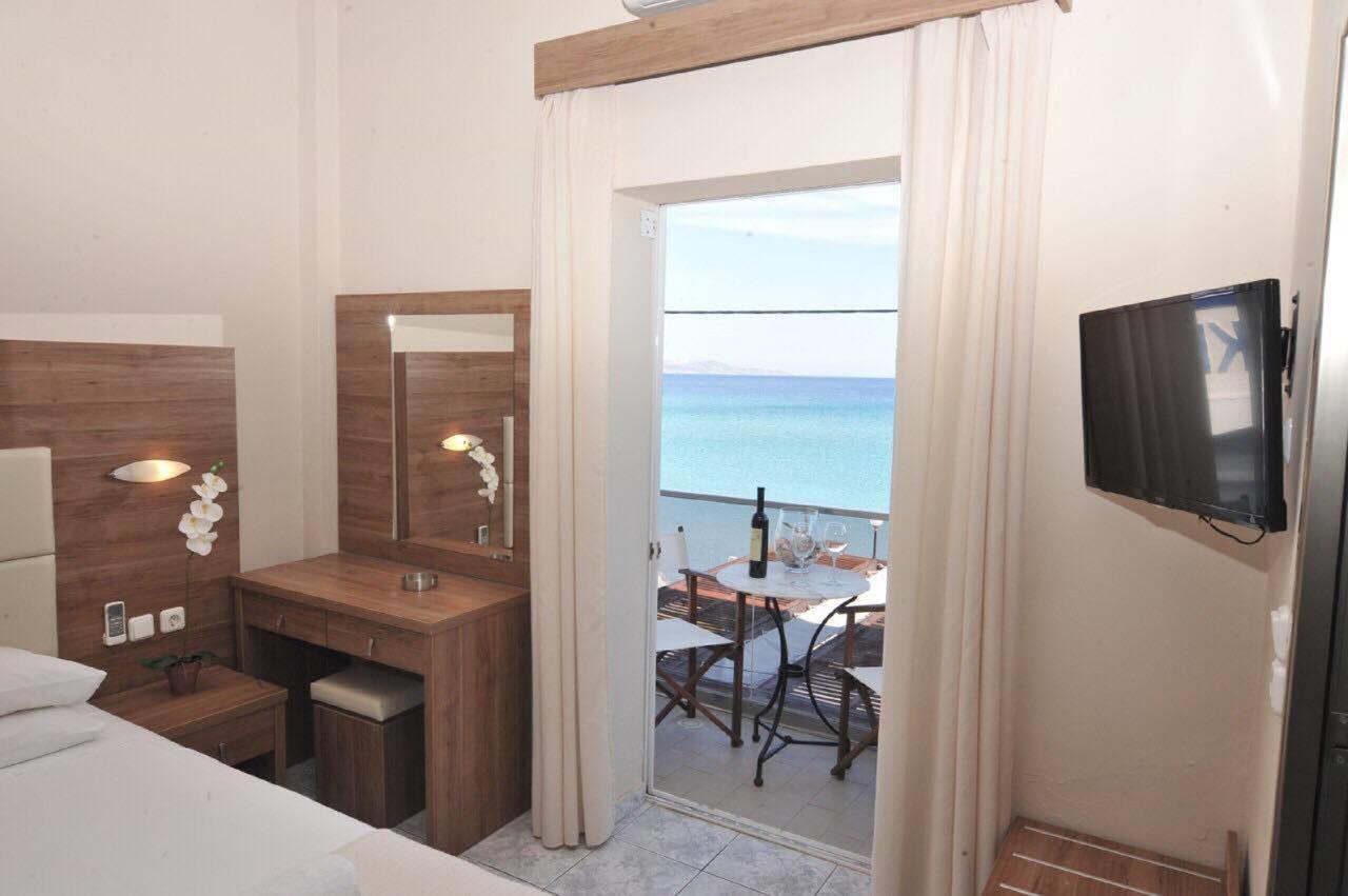 Sydney Hotel Kéfalos Extérieur photo
